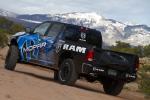 Dodge Ram Runner TORC Pace Truck 2011 года